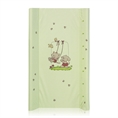 Cambiador Rigido - Pequeño 50x70 cm / Green
